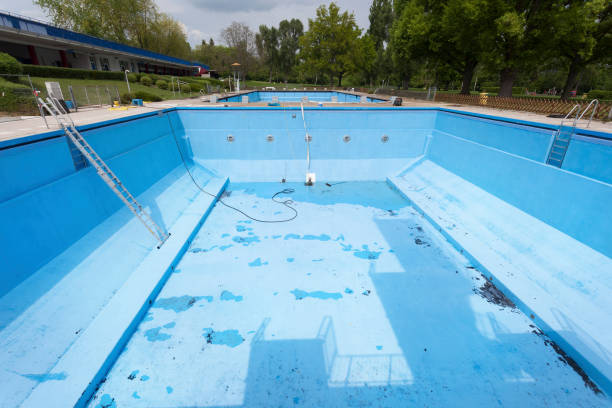 Water damage restoration insurance claims in South Highpoint, FL
